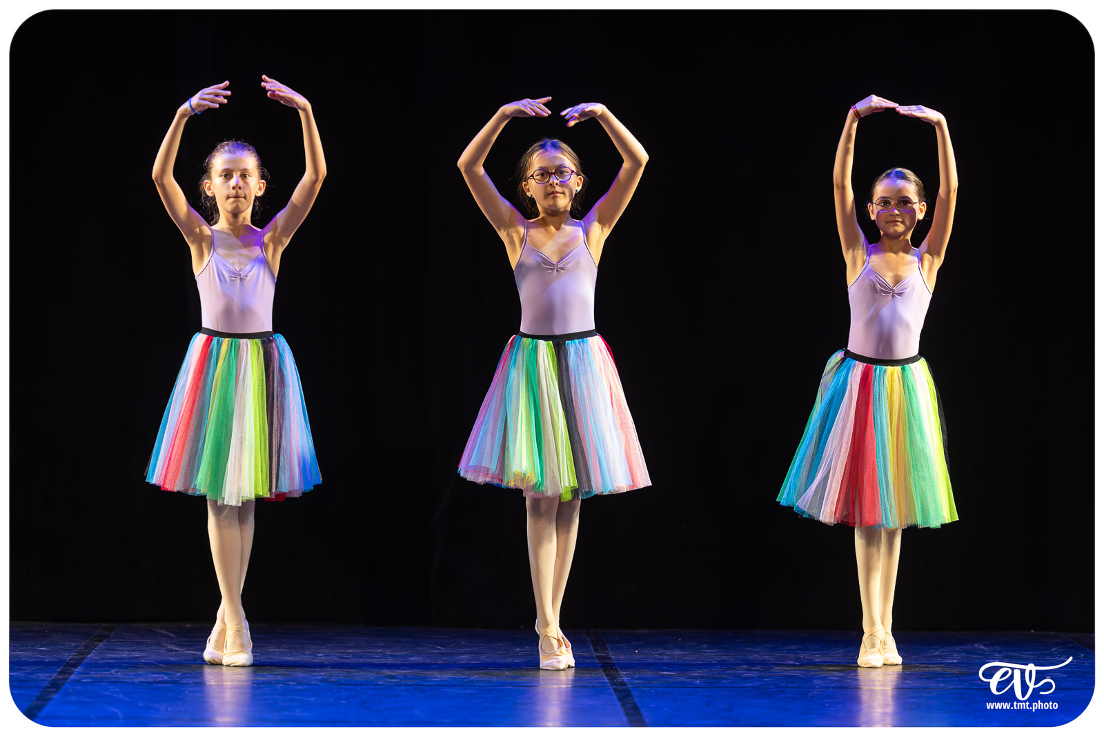 GALA DE DANSE EMMDH 2025